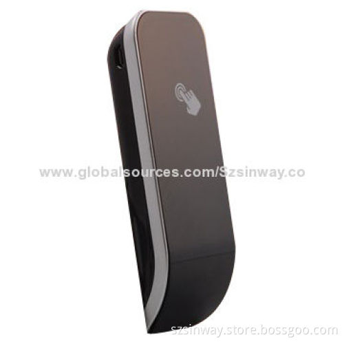 4000mAh Touch Screen Power Banks, Portable Chargers, Long Time StandbyNew